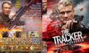 The Tracker (2019) R1 Custom DVD Cover