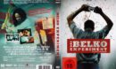 Das Belko Experiment (2017) R2 German DVD Cover
