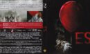 ES (2017) R2 German Blu-Ray Cover