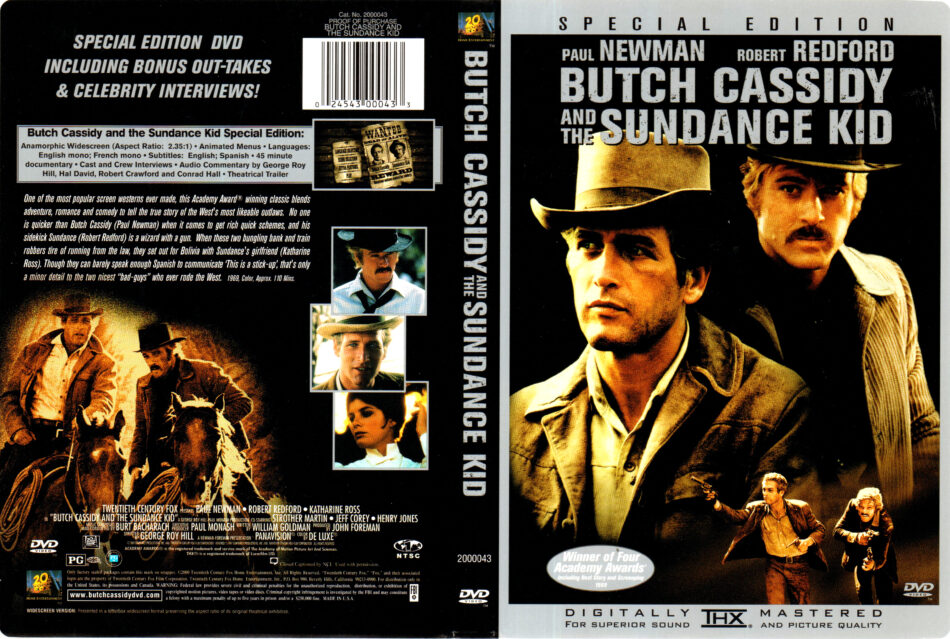 Download Butch Cassidy And The Sundance Kid 1969 Full Hd Quality