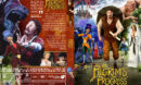 The Pilgrim's Progress (2019) R1 Custom DVD Cover