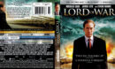 Lord Of War (2005) R1 4K UHD Cover