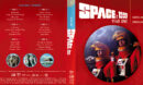 Space: 1999 - Year One (1975) R1 Blu-Ray Cover