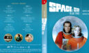 Space: 1999 - Year Two (1976) R1 Blu-Ray Cover