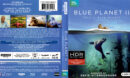 Blue Planet II (2018) R1 4K UHD Cover