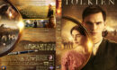 Tolkien (2019) R1 Custom DVD Covers