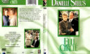 DANIELLE STEEL'S FULL CIRCLE (1996) R1 DVD COVER & LABEL