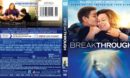 Breakthrough (2019) R1 Blu-Ray Cover