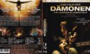 Das Haus der Dämonen - The Haunting in Connecticut (2009) R2 German Blu-Ray Cover