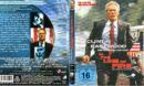 In The Line Of Fire (1993) R2 German Blu-Ray Cover