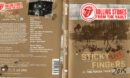 The Rolling Stones From The Vault Sticky Fingers (2015) Blu-Ray Cover