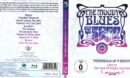 The Moody Blues Live at the Isle Of Wight Festival 1970 (2009) Blu-Ray Cover