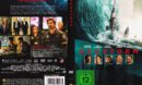 Geostorm (2017) R2 german DVD Cover