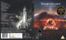 David Gilmour Live in Pompeii (2017) Blu-Ray Cover