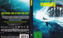 Meg (2018) R2 German DVD Cover