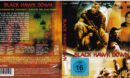 Black Hawk Down (2010) R2 German Blu-Ray Cover