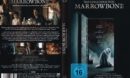 Das Geheimnis von Marrowbone (2018) R2 German DVD Cover