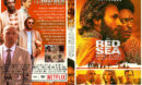 The Red Sea Diving Resort (2019) R1 Custom DVD Cover
