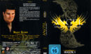 ANGEL JAGER DER FINSTERNIS SEASON 5 (2003) R2 GERMAN DVD COVER & LABELS