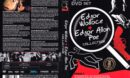 Edgar Wallace + Edgar Allan Poe Collection (2013) R2 German DVD Cover