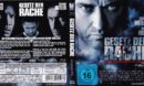 Gesetz Der Rache (2009) R2 German Blu-Ray Cover