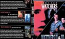 Watchers Trilogy (1988-1994) R1 Custom DVD Cover & Label