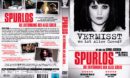 Spurlos - Die Entführung der Alice Creed (2011) R2 German DVD Cover