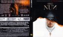 The Nun (2019) R2 4K UHD German Cover