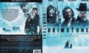 Brimstone (2016) R2 German DVD Cover