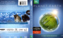 Planet Earth II (2016) R1 4K UHD Cover & Labels