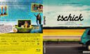 Tschick (2017) R2 German Blu-Ray Cover