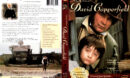 DAVID COPPERFIELD (2000) R1 DVD COVER & LABEL