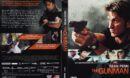 The Gunman (2015) R2 German DVD Cover