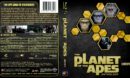 Planet of the Apes Anthology Vol. 2 (2001) Custom Blu-Ray Cover