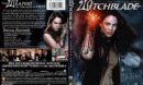 Witchblade The Complete Series (2001-2002) R1 Custom DVD Cover & Labels
