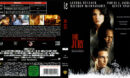 Die Jury (1996) R2 German Blu-Ray Cover
