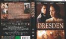 Dresden (2006) R2 German DVD Cover & Labels