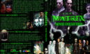 Matrix Movie Collection Custom (1979) Custom DVD Cover