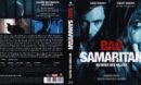 Bad Samaritan (2018) R2 German Blu-Ray Cover