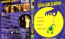 THE CURSE OF THE JADE SCORPION (2002) R1 DVD Cover & Label