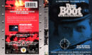 DAS BOOT DC (1997) R1 DVD COVER & LABEL