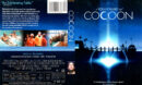 COCOON (2004) R1 DVD COVER & LABEL