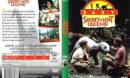 Baby Secret Of The Lost Legend (1985) R1 DVD Cover & Label