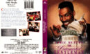 THE DISTINGUISHED GENTLEMAN (1992) R1 DVD COVER & LABEL