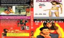Bedazzled Double Feature (1967-2000) R1 Custom DVD Cover & Label