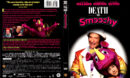 DEATH TO SMOOCHY (2002) R1 DVD COVER & LABEL