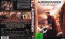 Auferstanden (2016) R2 German DVD Cover