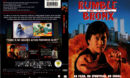 Rumble In The Bronx (1996) R1 DVD Cover