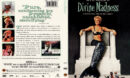 DIVINE MADNESS (1980) R1 DVD COVER & LABEL