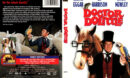 DOCTOR DOLITTLE (1967) R1 DVD COVER & LABEL